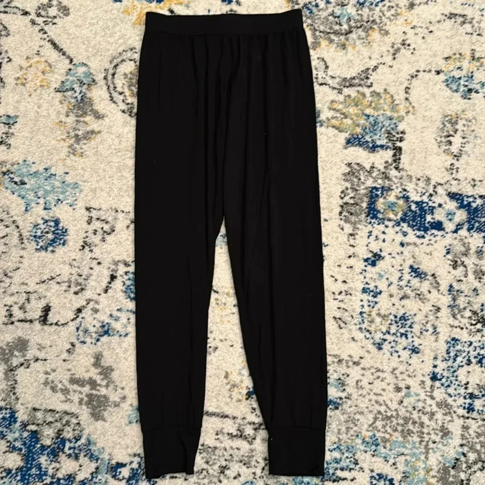 Nordstrom Modal Sleep Joggers